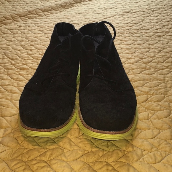 Cole Haan Other - Cole Haan Lunargrand 9.5